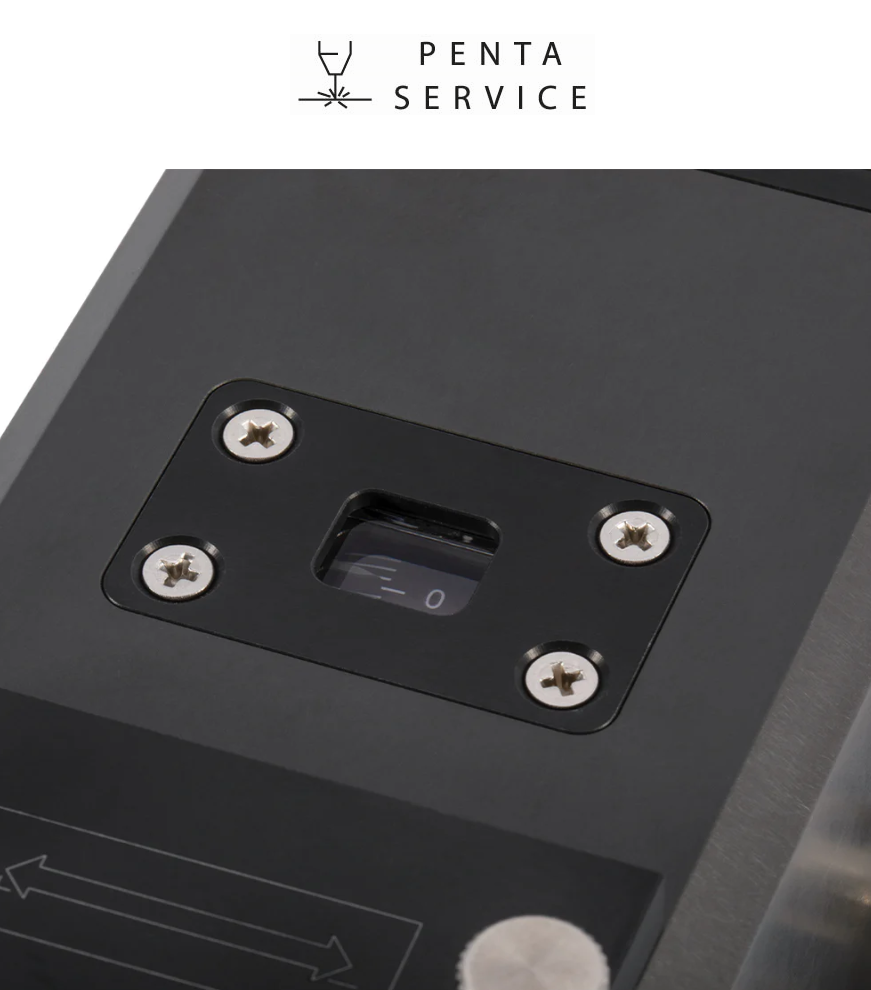 Лазерная режущая головка Raytools BT240S (CL100 FL125, 3.3 кВт)